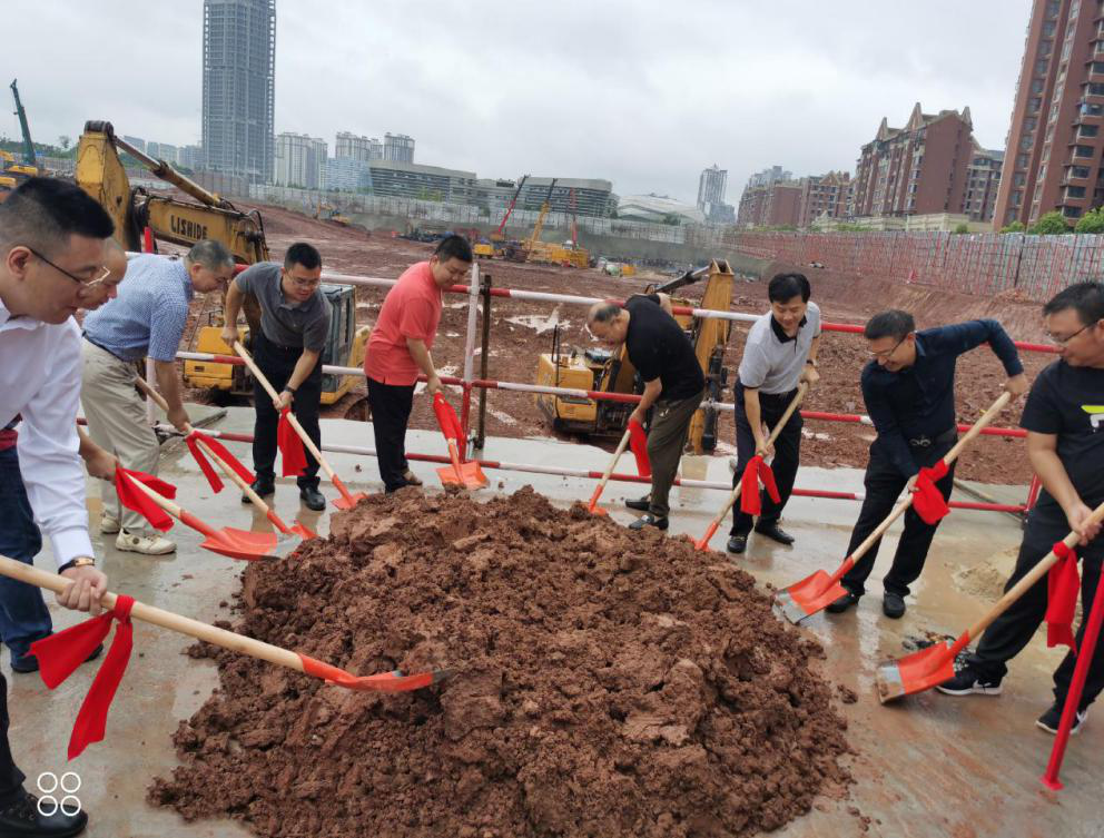 浙江新東陽建設集團有限公司